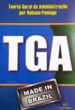 TGA Made In Brazil
