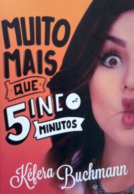 Muito Mais Que 5inco Minutos
