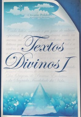 Textos Divinos – 1
