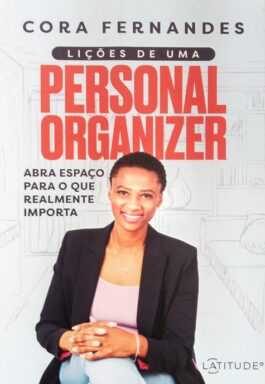 Lições De Uma Personal Organizer
