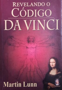 Revelando O Código Da Vinci