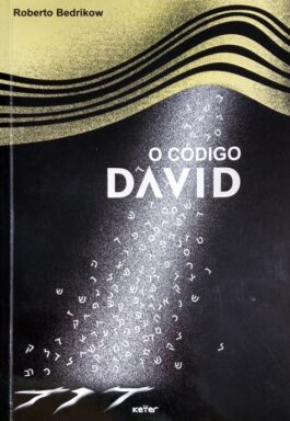 O Código David – 1ª. Edição