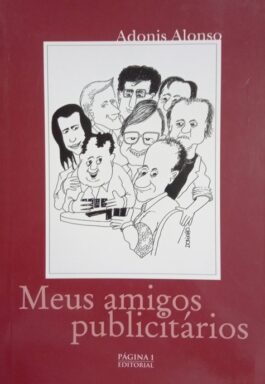 Meus Amigos Publicitários