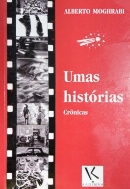 Umas Histórias: Crônicas