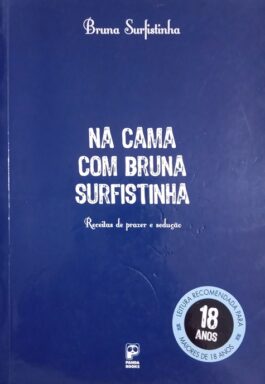 Na Cama Com Bruna Surfistinha
