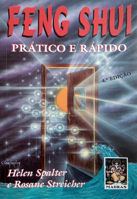 Feng Shui Prático E Rápido