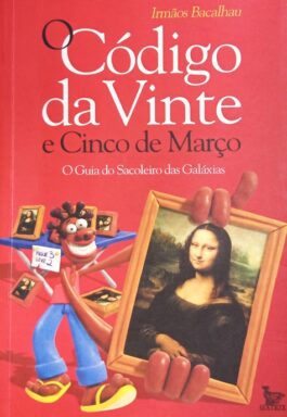 O Código Da Vinte E Cinco De Março