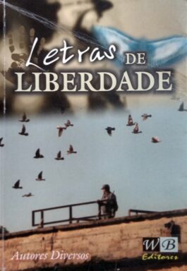 Letras De Liberdade