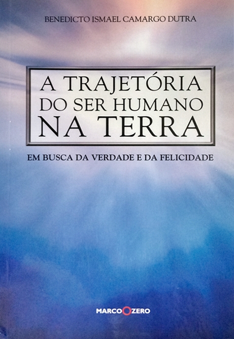 A Trajetória Do Ser Humano Na Terra
