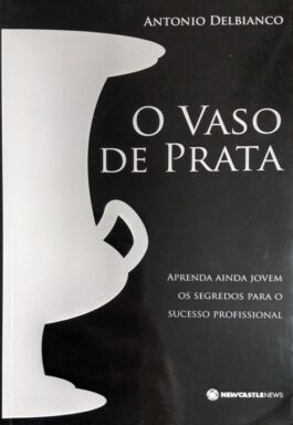 O Vaso De Prata