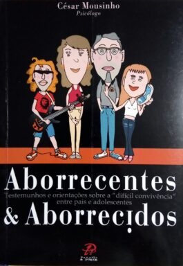 Aborrecentes & Aborrecidos
