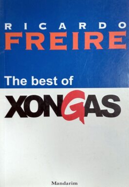 The Best Of Xongas