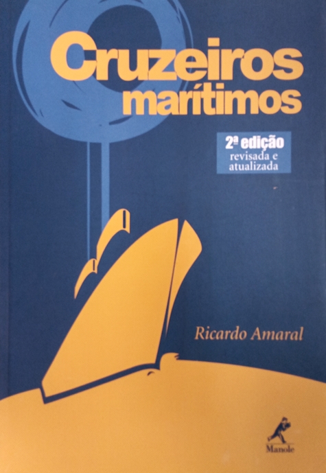 Cruzeiros Marítimos