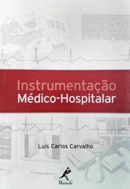 Instrumentação Médico-Hospitalar
