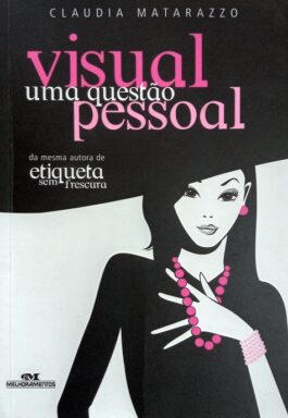 Visual Uma Questão Pessoal
