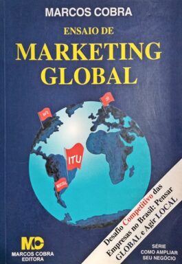 Ensaio De Marketing Global