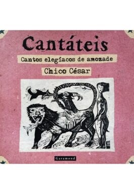 Cantáteis: Cantos Elegíacos De Amozade