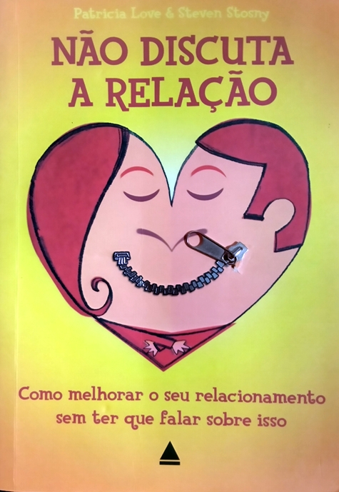Não Discuta A Relação