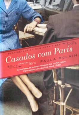 Casados Com Paris