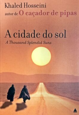 A Cidade Do Sol