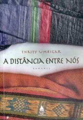 A Distância Entre Nós