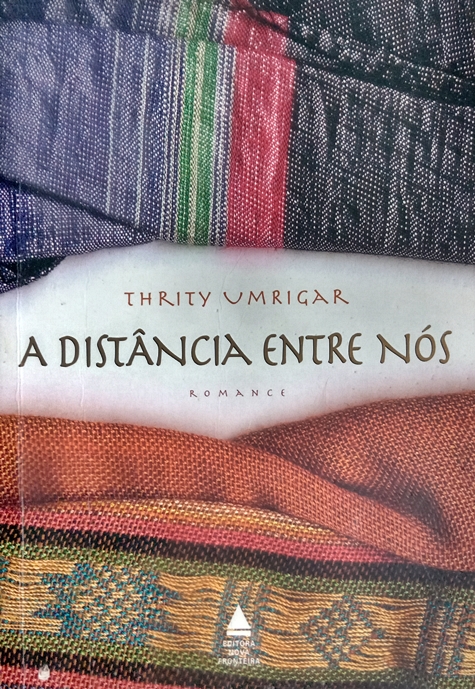 A Distância Entre Nós