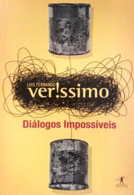 Diálogos Impossíveis