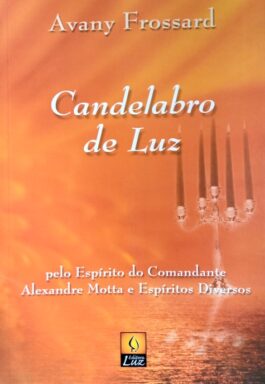 Candelabro De Luz