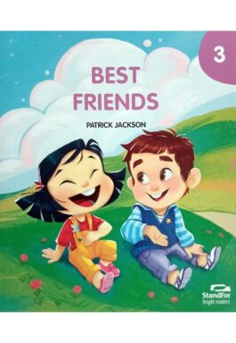Best Friends - Level 3
