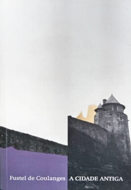 A Cidade Antiga (Paidéia)