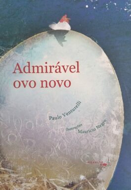 Admirável Ovo Novo