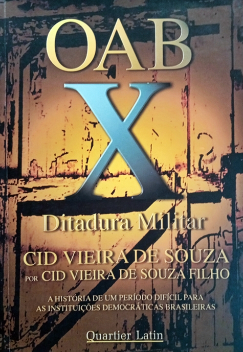 OAB X Ditadura Militar