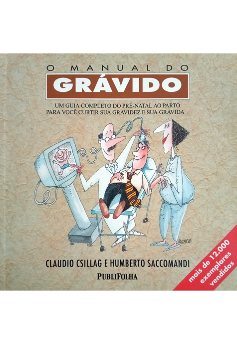 O Manual Do Grávido