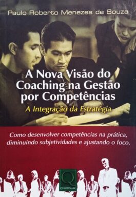 A Nova Visão Do Coaching Na Gestão Por Competências
