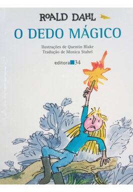 O Dedo Mágico