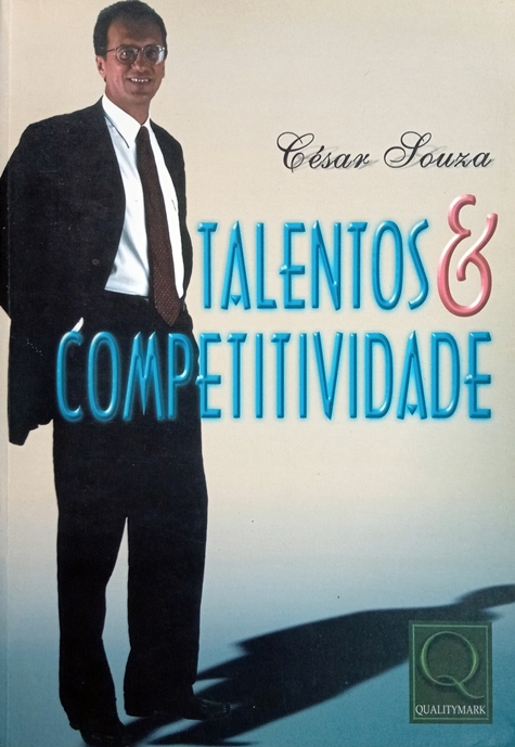 Talentos E Competitividade