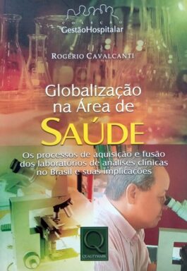 Globalização Na Área De Saúde