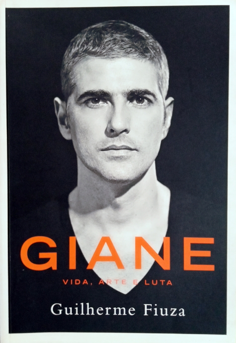Giane: Vida, Arte E Luta