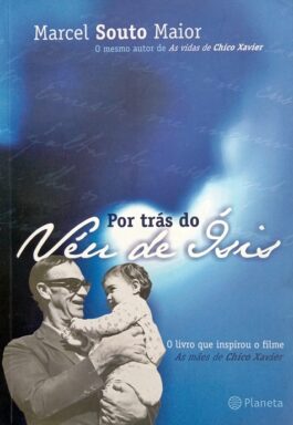 Por Trás Do Véu De Ísis