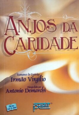Anjos Da Caridade