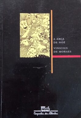 A Arca De Noé