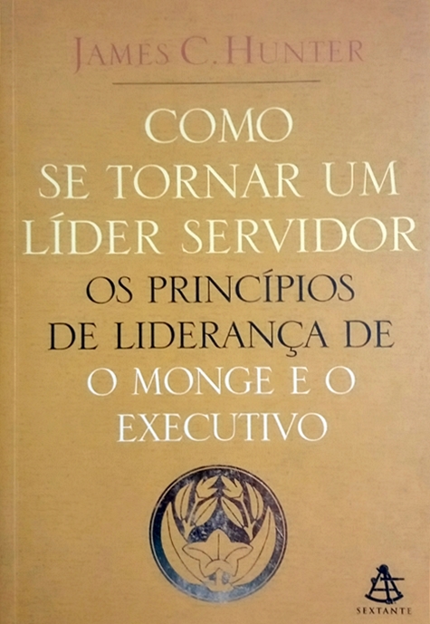 Como Se Tornar Um Líder Servidor