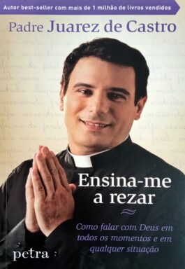 Ensina-me A Rezar