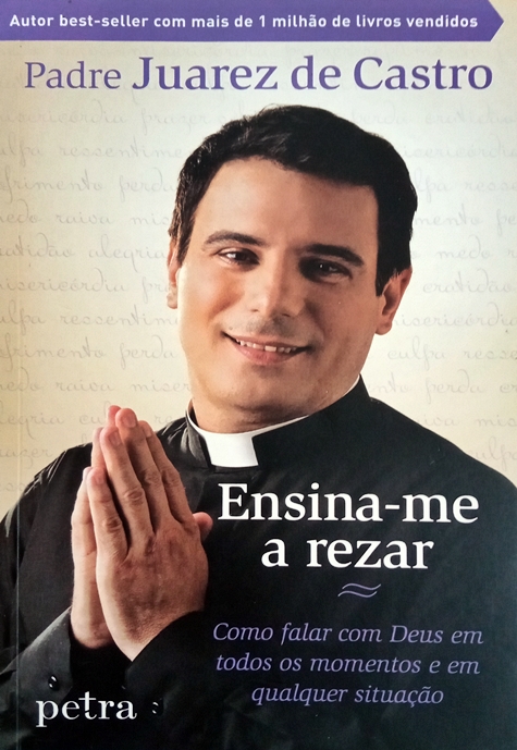 Ensina-me A Rezar