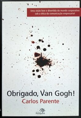 Obrigado, Van Gogh!