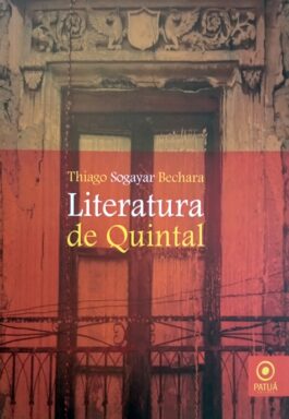 Literatura De Quintal