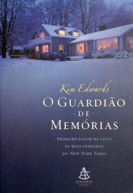 O Guardião De Memórias