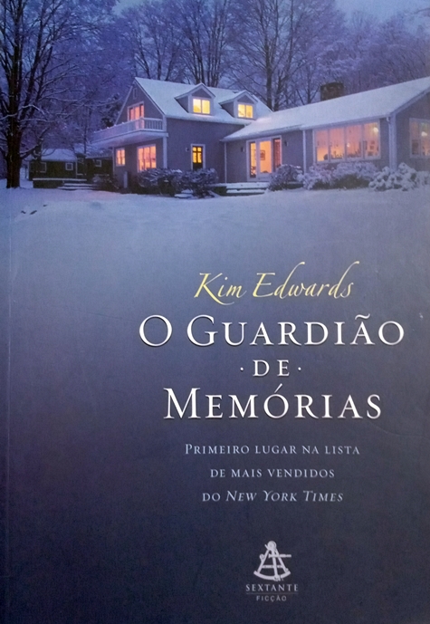 O Guardião De Memórias