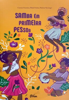 Samba Em Primeira Pessoa (Livro 4)