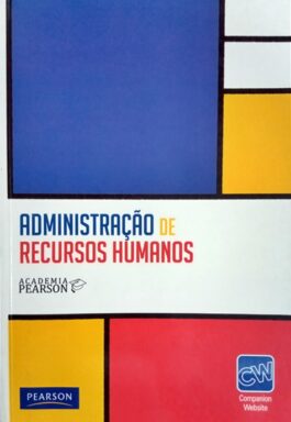 Administração De Recursos Humanos